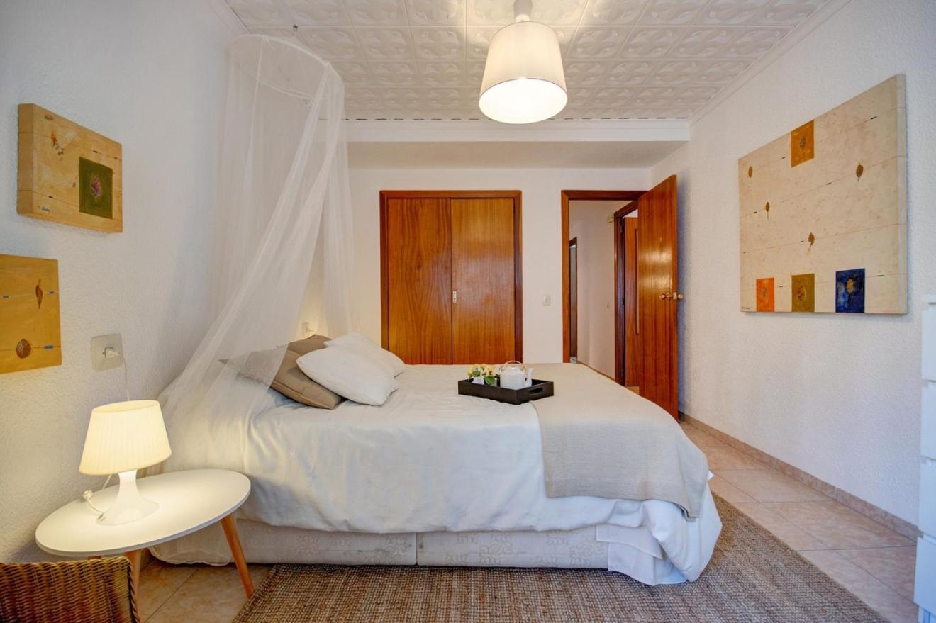 Beds & Breaks Desplat Apartment บาเลนเซีย ภายนอก รูปภาพ